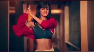 Disha Patani Workout and Training For Bharat Movie 2019