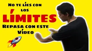 EL MEJOR REPASO DE LIMITES QUE PUEDES HACER