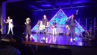 Here for You - Victory Music (Grant Reitzel)