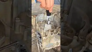 cara pasang seal magnet beat esp sampe mentok