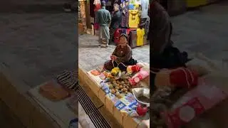 tips to do in leh market when u visit ladakh