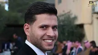 برومو حفل زفاف العريس ليث بيك العليمات