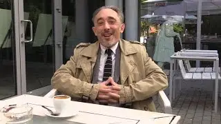 Wielki Szalbierz - rzecz o prof. Władysławie Panasie