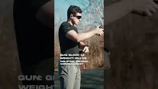 What's The Biggest Gun You Can Carry In Arrowhead Tactical Apparel Carrier Joggers?