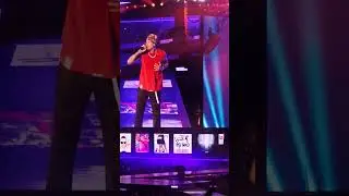 Chris Brown Brings Out Bow Wow