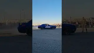 استعراض جالنجر في كركوك