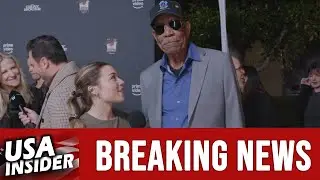 Oscar winner Morgan Freeman reveals his top 3 movie roles &lsquo;Those are the highlights&rsquo;