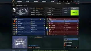 Kicked from GM monster event