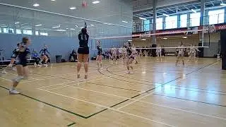 Bandits 15u Gui vs Winman Tide video 1
