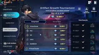 My Artifact Crafting Experience! Funny Moments! Enjoy Guys!