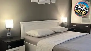 Apartments Sanda | Ugljan, Croatia | Hotel Review 🛏️