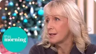 'Wicked Stepmother' Ruins Christmas | This Morning
