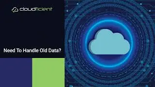 What's Legacy Data