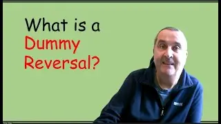 Dummy Reversal