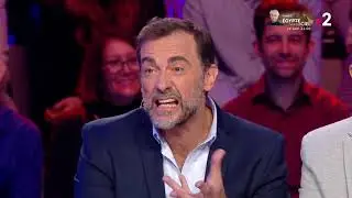 Tout le monde a son mot à dire 10 décembre 2019