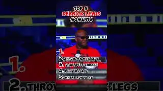 #ufc #derricklewis #funny #moments