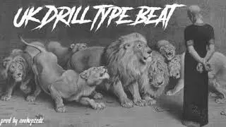 Uk Drill DigDat x Ofb Type Beat 2019
