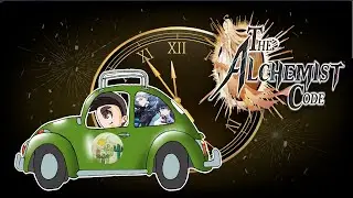 The Alchemist Code - Pulls Queence Memento - 