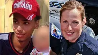 Ex Cop Kim Potter Is Out Of Prison After Serving 2 yrs For Killing Daunte Wright
