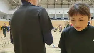 春日市ケーブルステーション杯VS　レミーズ