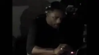 Idris Elba Is A Dancehall Disc Jockey | Must See