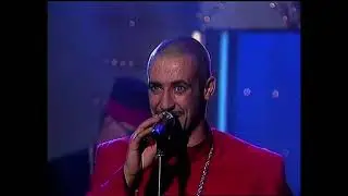 B&uuml;rger Lars Dietrich - M&auml;dchenmillion&auml;r (ZDF Hitparade 04.08.1994)