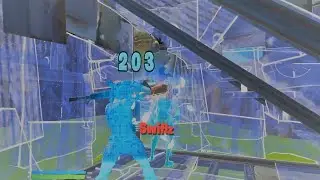 Mi No Sabe 💃 (Fortnite Montage)