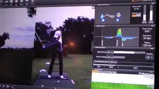 2013 PGA Show - Full Swing Golf