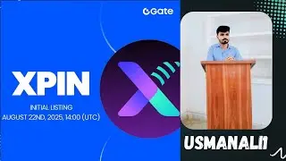 🌟Gate Live Bonus Task -CandyDrop, Alpha, BountyDrop and Futures Trading Competition(XPIN)