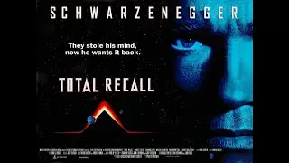 '' total recall '' - official trailer 1990.