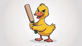 Every Type of CRICKET DUCK explained