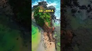 9 Places You Shouldn&rsquo;t Miss In Sri Lanka #travel #itinerary #srilanka  #placestovisit #trip