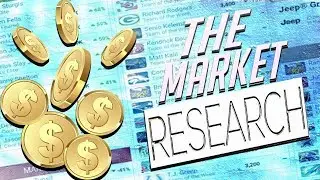 WHEN WILL THE MARKET BE COMPLETELY STABILIZED!? | MUT 18 THE MARKET RESEARCH
