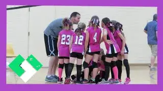 VOLLEYBALL SEASON FINALE (2.15.14 - Day 687) | Clintus.tv