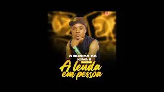 Yiwena Messia - Áudio Official 