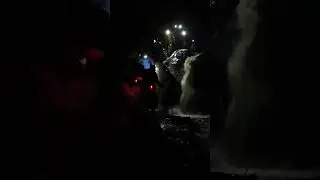 Maratoto valley - 2