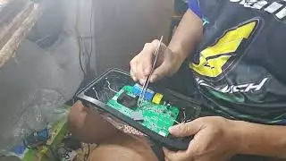 Fixing bricked ROUTERS..Via Hardware!!!