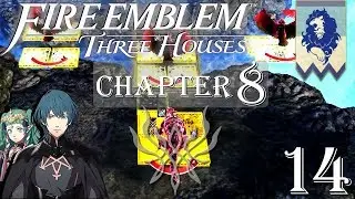 Tales of the Red Canyon | Fire Emblem: Three Houses #14 [Sothis Paralogue]