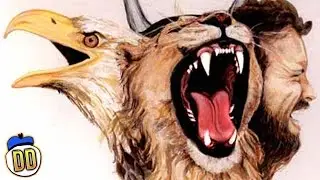 12 Weirdest Creatures From The Bible