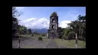 Legaspi Philippines