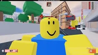 CLASSIC PISTOL ONLY COMPLETED (SOLO) | ROBLOX ARSENAL