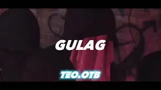 @prod.baly x @808shem.otb x @teo.otb &ldquo;GULAG&rdquo; #AGB Suspect x UK drill type beat (FREE FOR NON-PROFIT)
