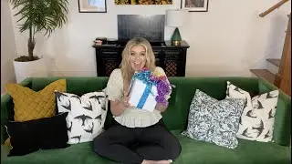 25th Virtual Birthday Bash featuring Lauren Alaina's 