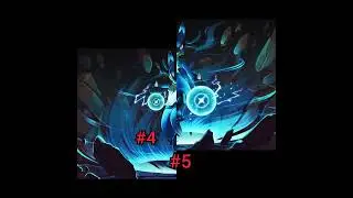 Top 10 strongest pokemon in pokemon unite pokemonkaadda #pokemon #games #pokemonunite #pok&eacute;monunite