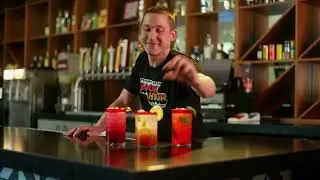 Hooky Hour - Half-Priced Drinks At Torchy's Tacos