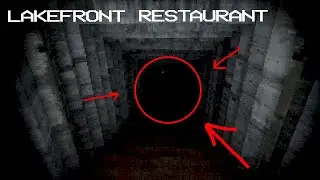 НОЧНАЯ СМЕНА В РЕСТОРАНЕ ► Lakefront Restaurant