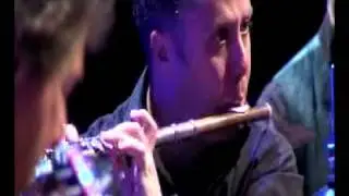 Rumba Nost&aacute;lgica - Juan Mart&iacute;n en el Barbican - Flamenco (2010)