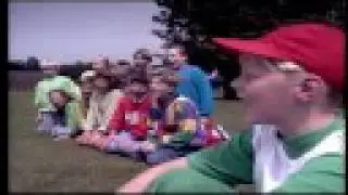 🎵Kinderen voor Kinderen 11 - Zomaar (Offici&euml;le videoclip)