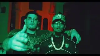 Osquel X Jozzu X Jota4TF - Drones (Video Oficial) 