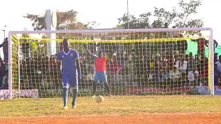 DANGER PENALTY KICK ! DC CHANDIL VS DEEPAK BROTHERS ! BELANGI FOOTBALL TOURNAMENT 2025 I